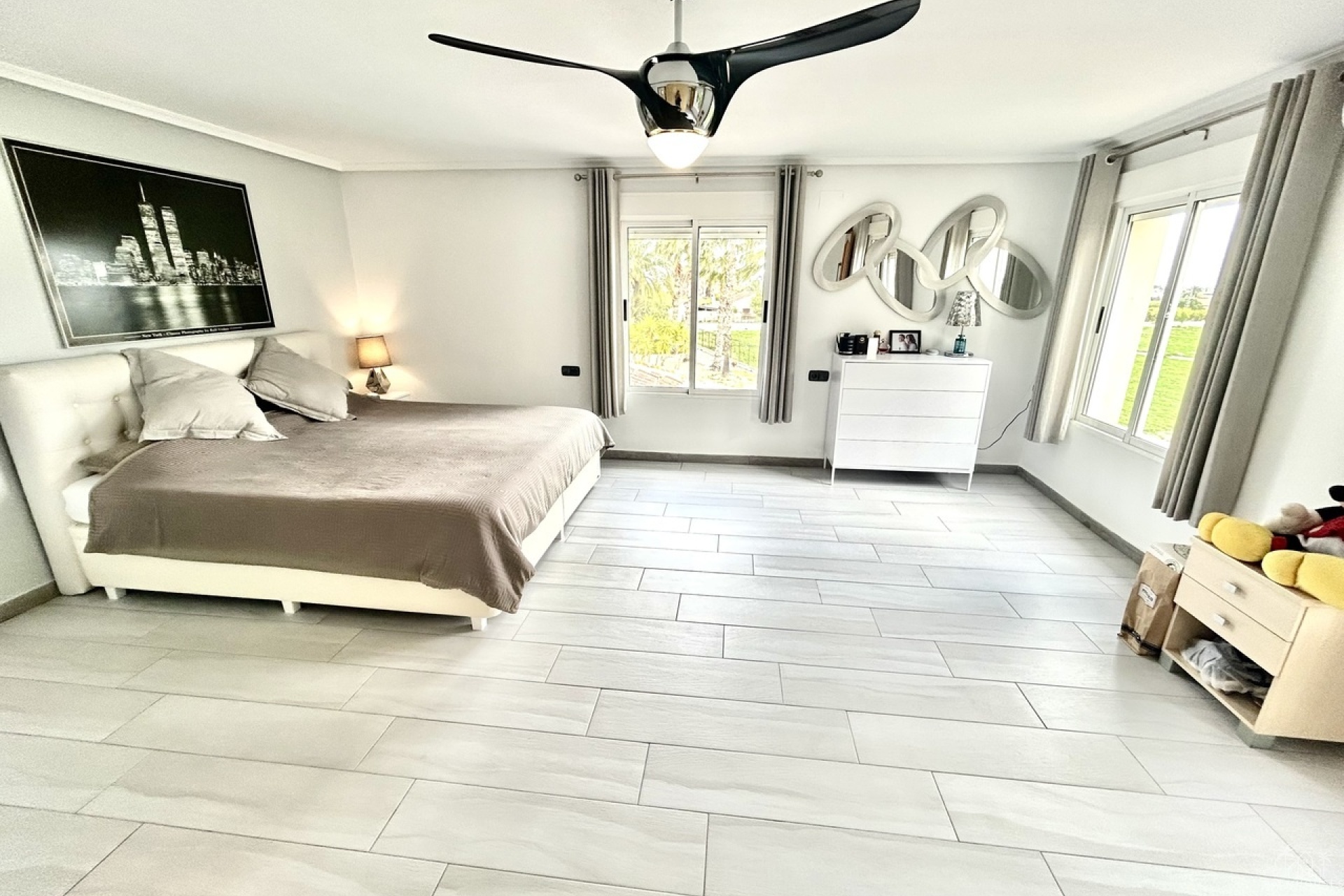 Revente - Villa - Catral - Costa Blanca