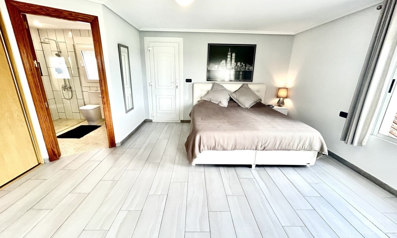 Revente - Villa - Catral - Costa Blanca