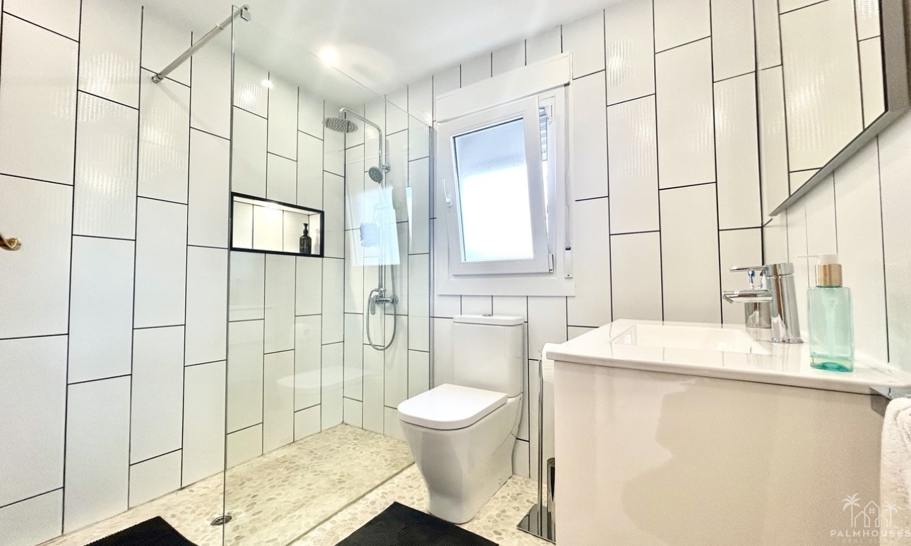 Revente - Villa - Catral - Costa Blanca