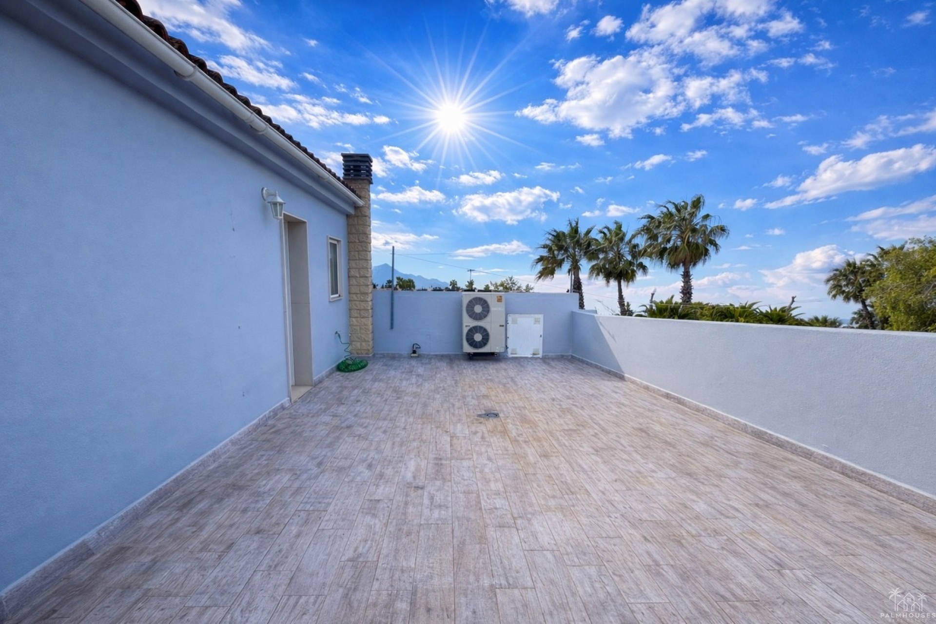 Revente - Villa - Catral - Costa Blanca