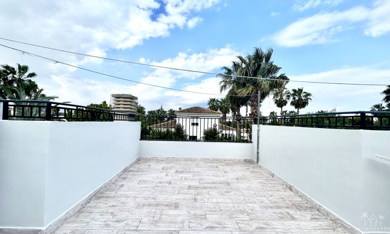 Revente - Villa - Catral - Costa Blanca