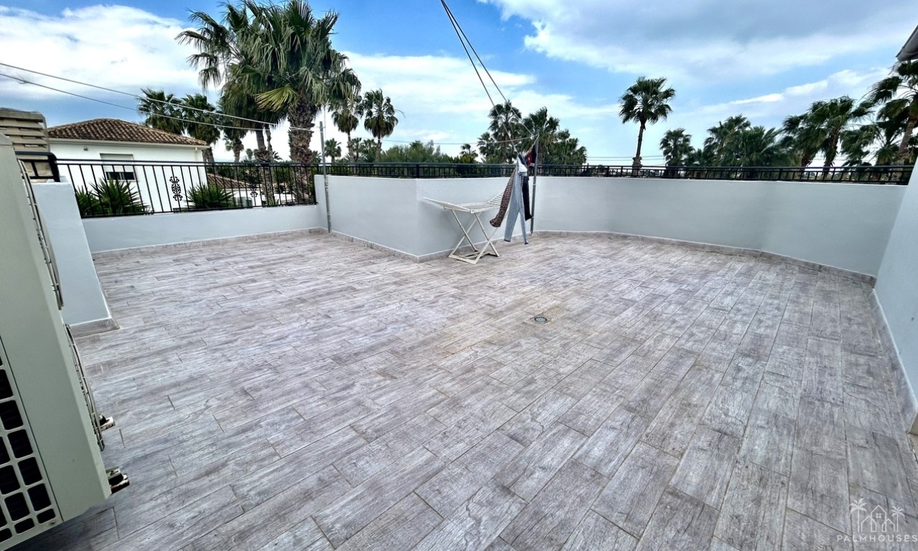 Revente - Villa - Catral - Costa Blanca