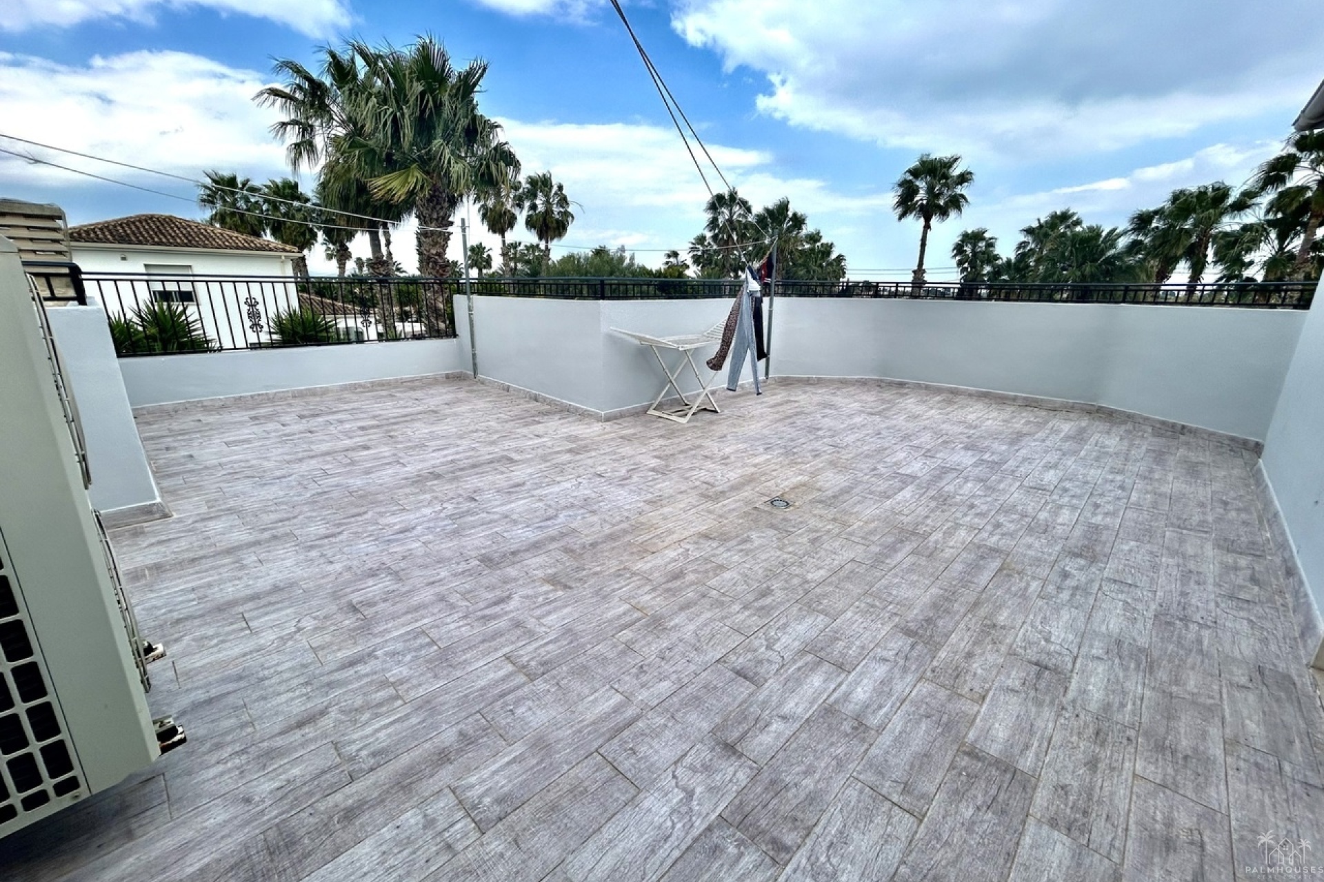 Revente - Villa - Catral - Costa Blanca
