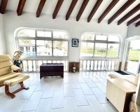 Revente - Villa - Catral - Costa Blanca