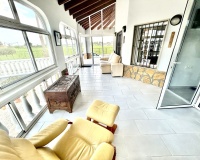 Revente - Villa - Catral - Costa Blanca