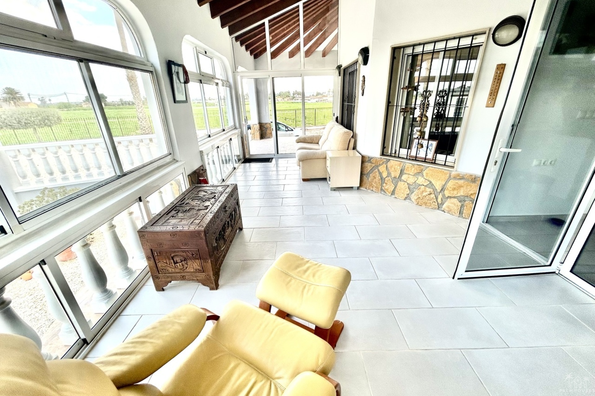 Revente - Villa - Catral - Costa Blanca