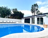 Revente - Villa - Catral - Costa Blanca