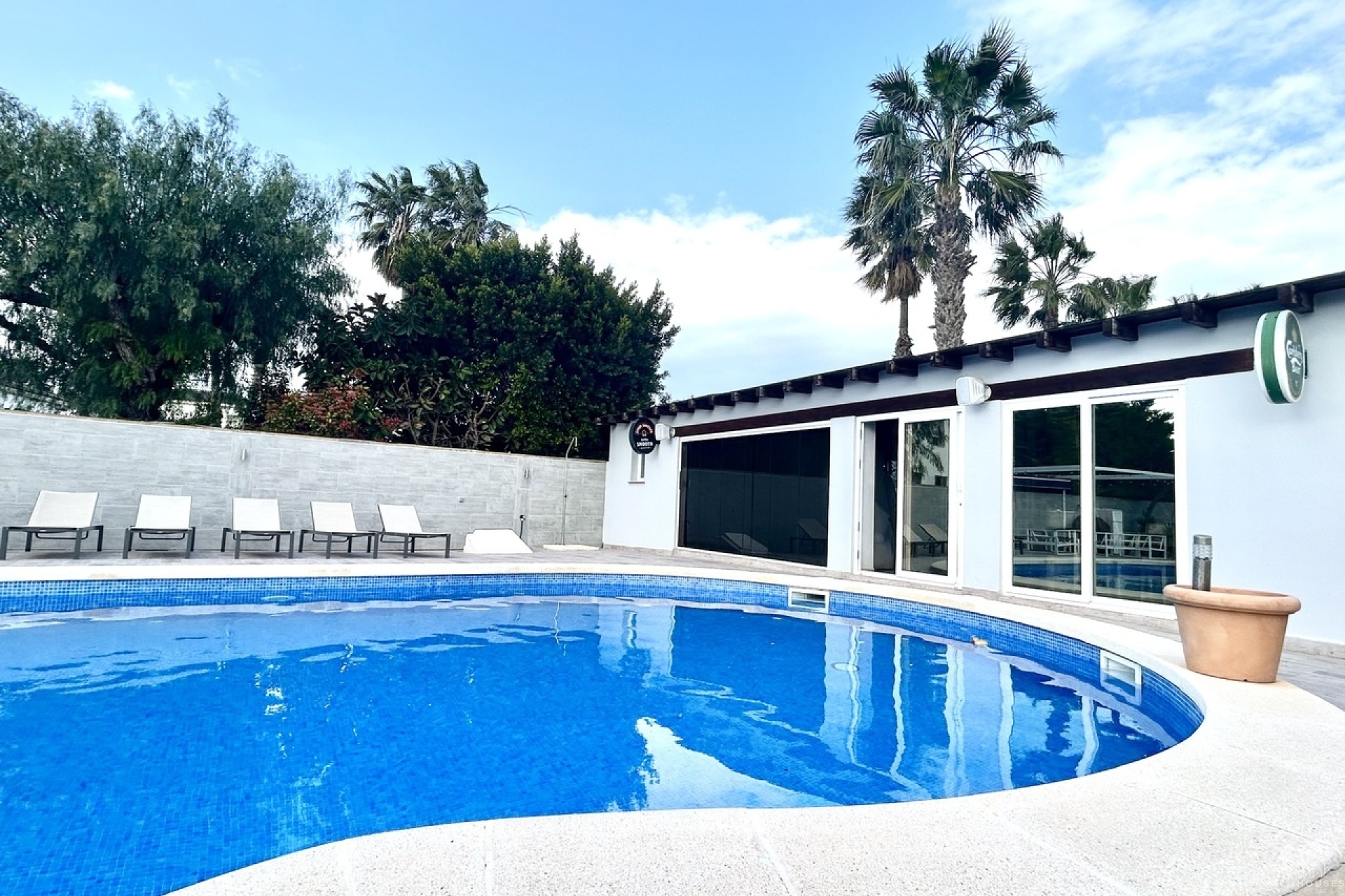 Revente - Villa - Catral - Costa Blanca