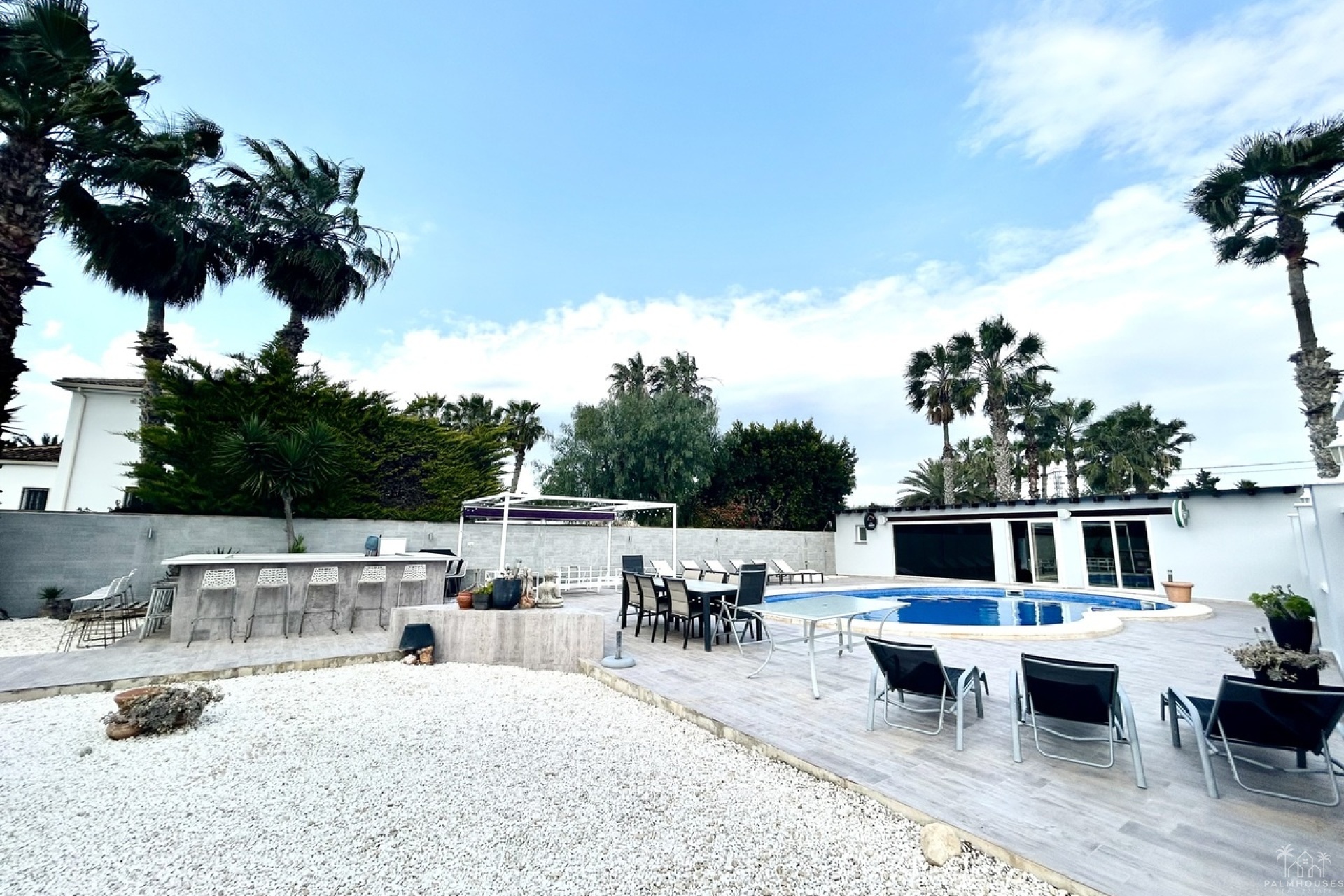 Revente - Villa - Catral - Costa Blanca
