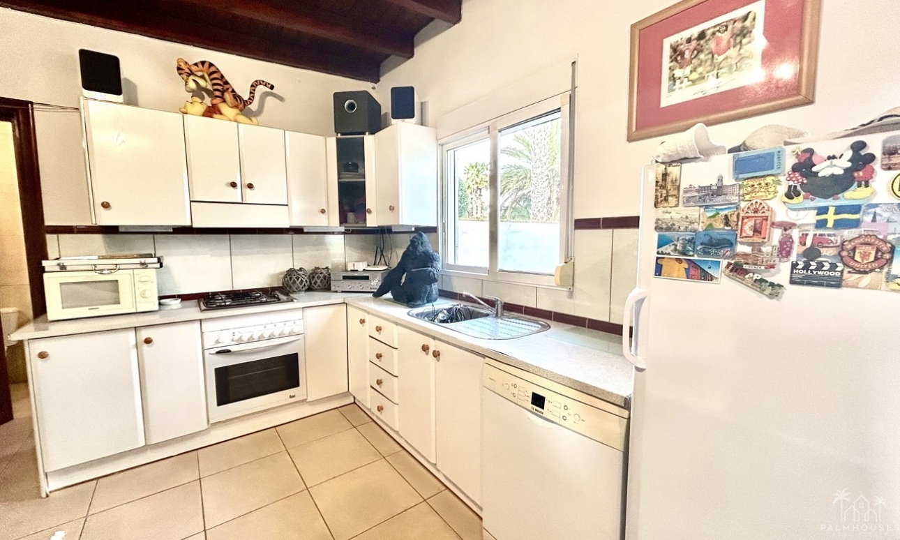 Revente - Villa - Catral - Costa Blanca