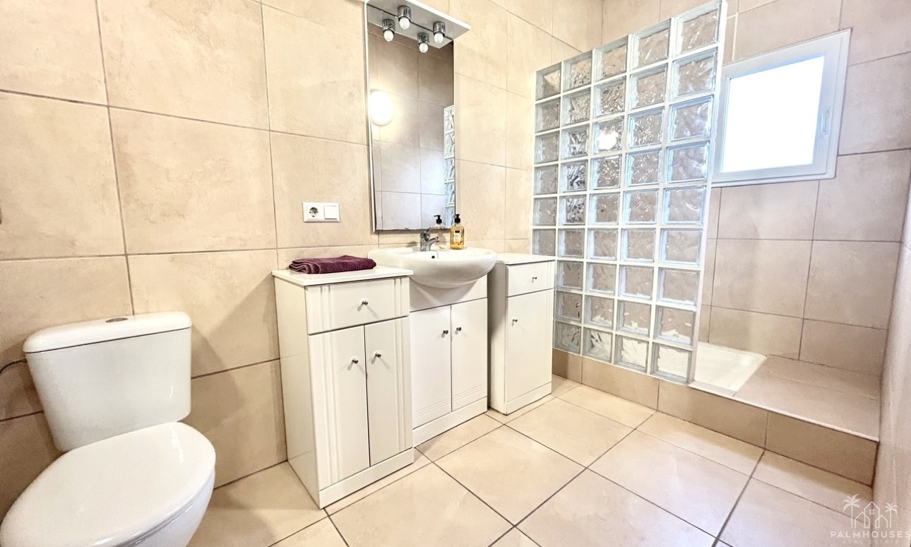 Revente - Villa - Catral - Costa Blanca