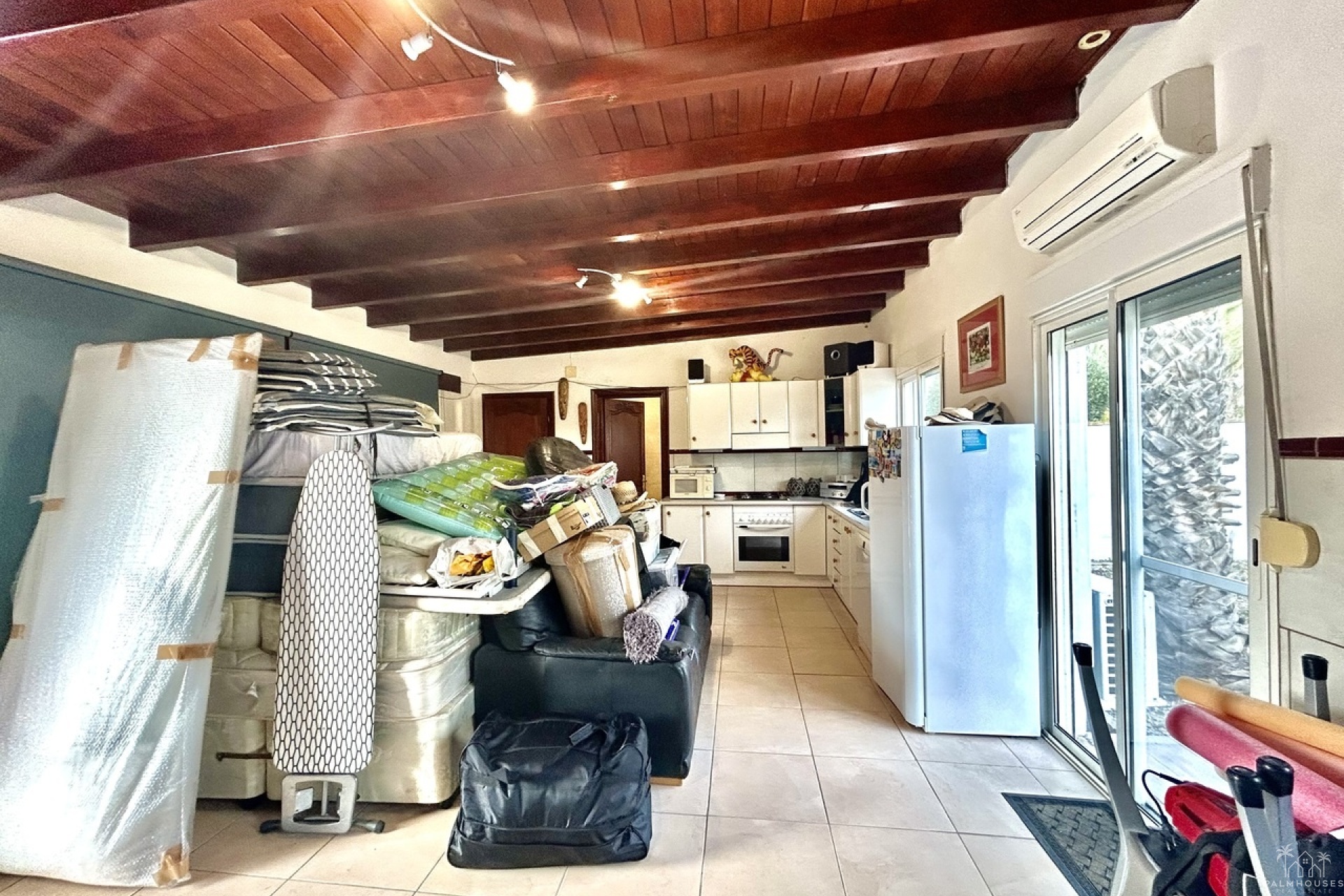 Revente - Villa - Catral - Costa Blanca