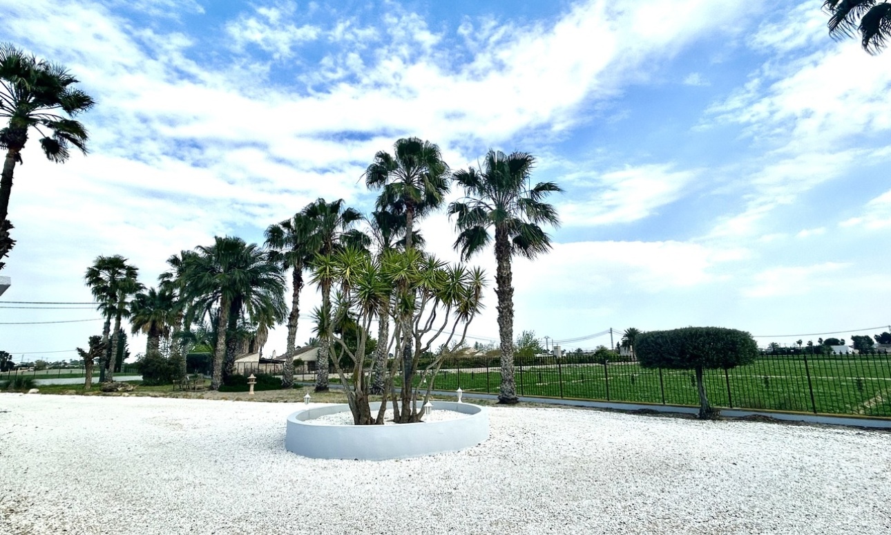 Revente - Villa - Catral - Costa Blanca