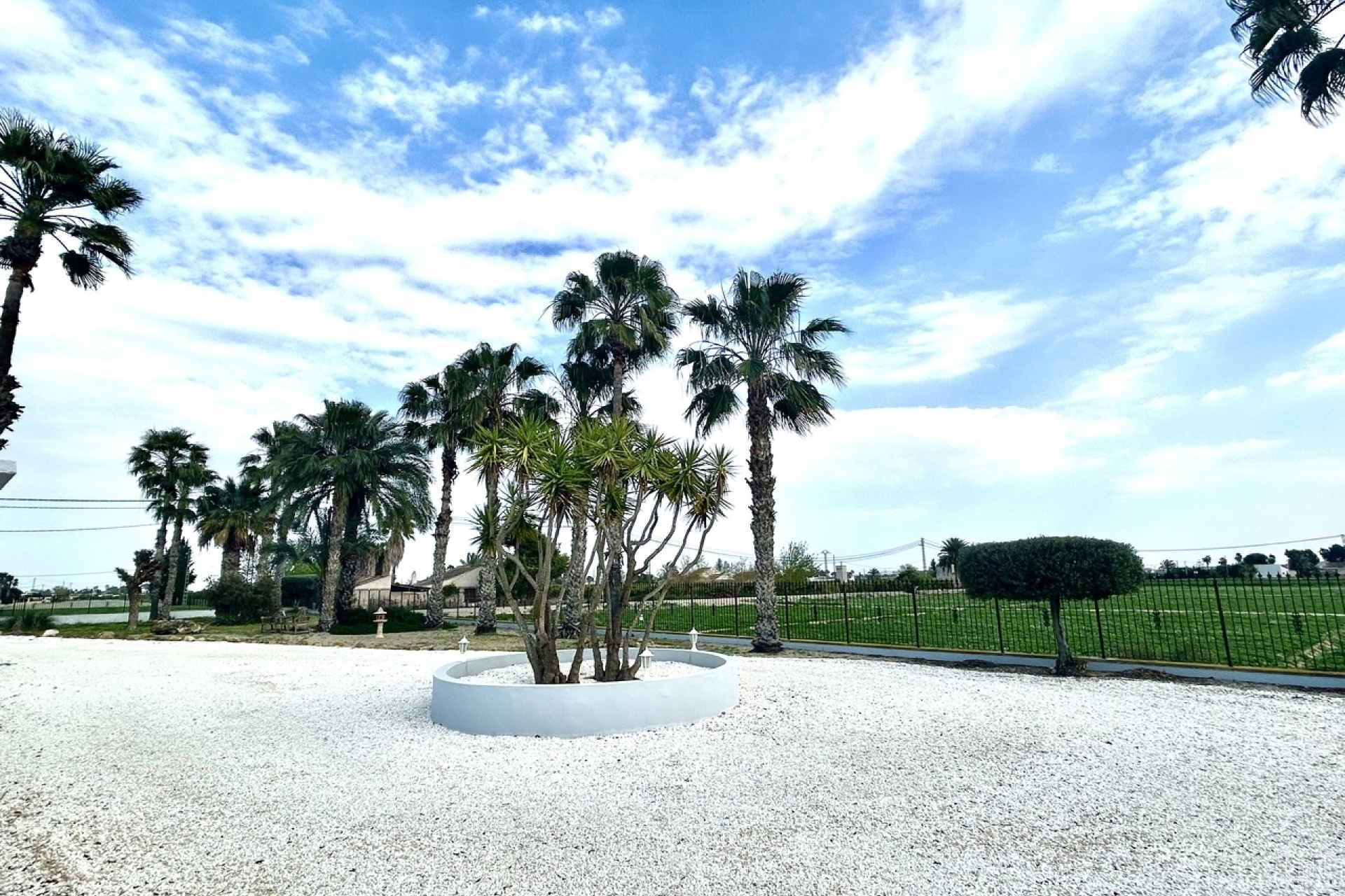 Revente - Villa - Catral - Costa Blanca