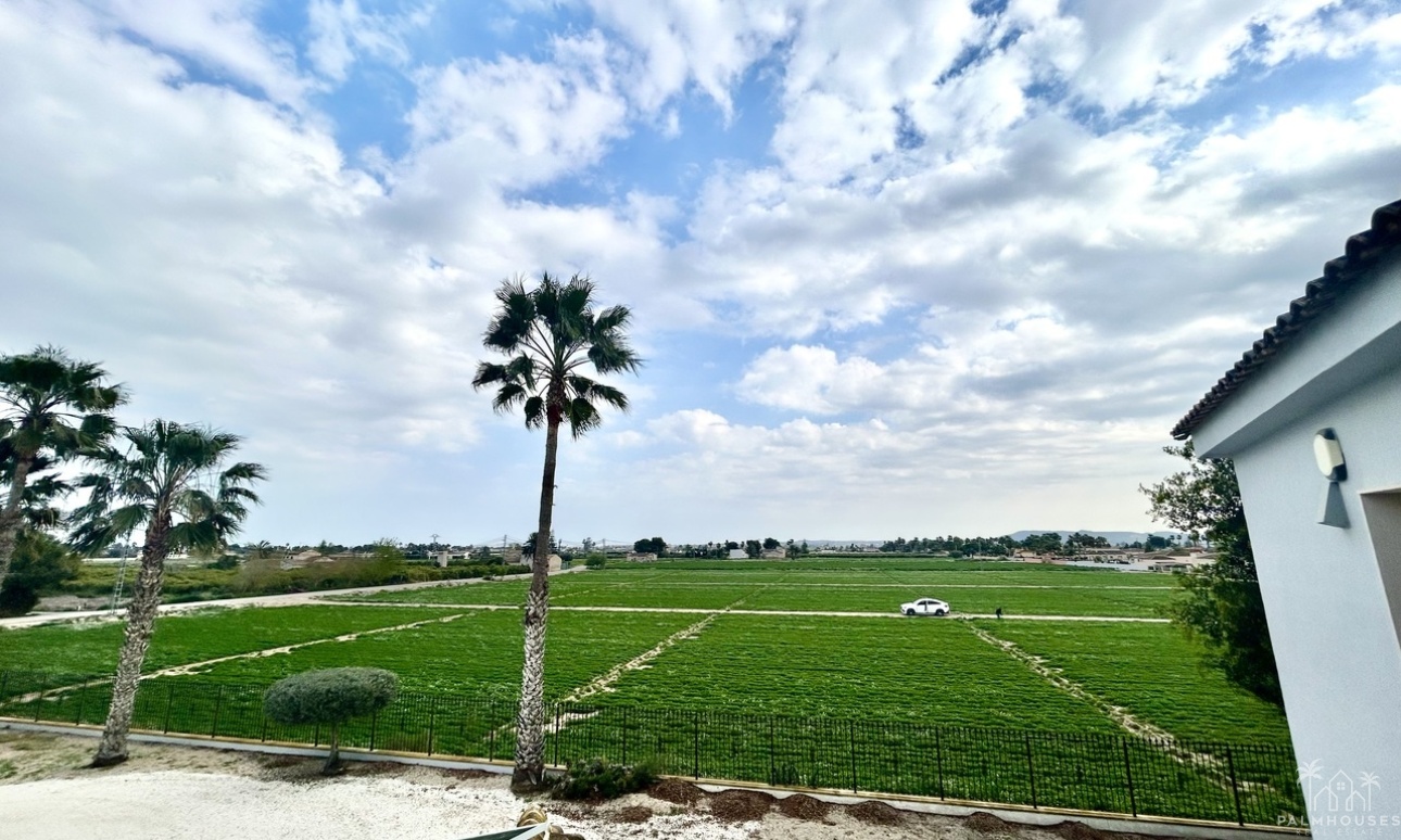 Revente - Villa - Catral - Costa Blanca