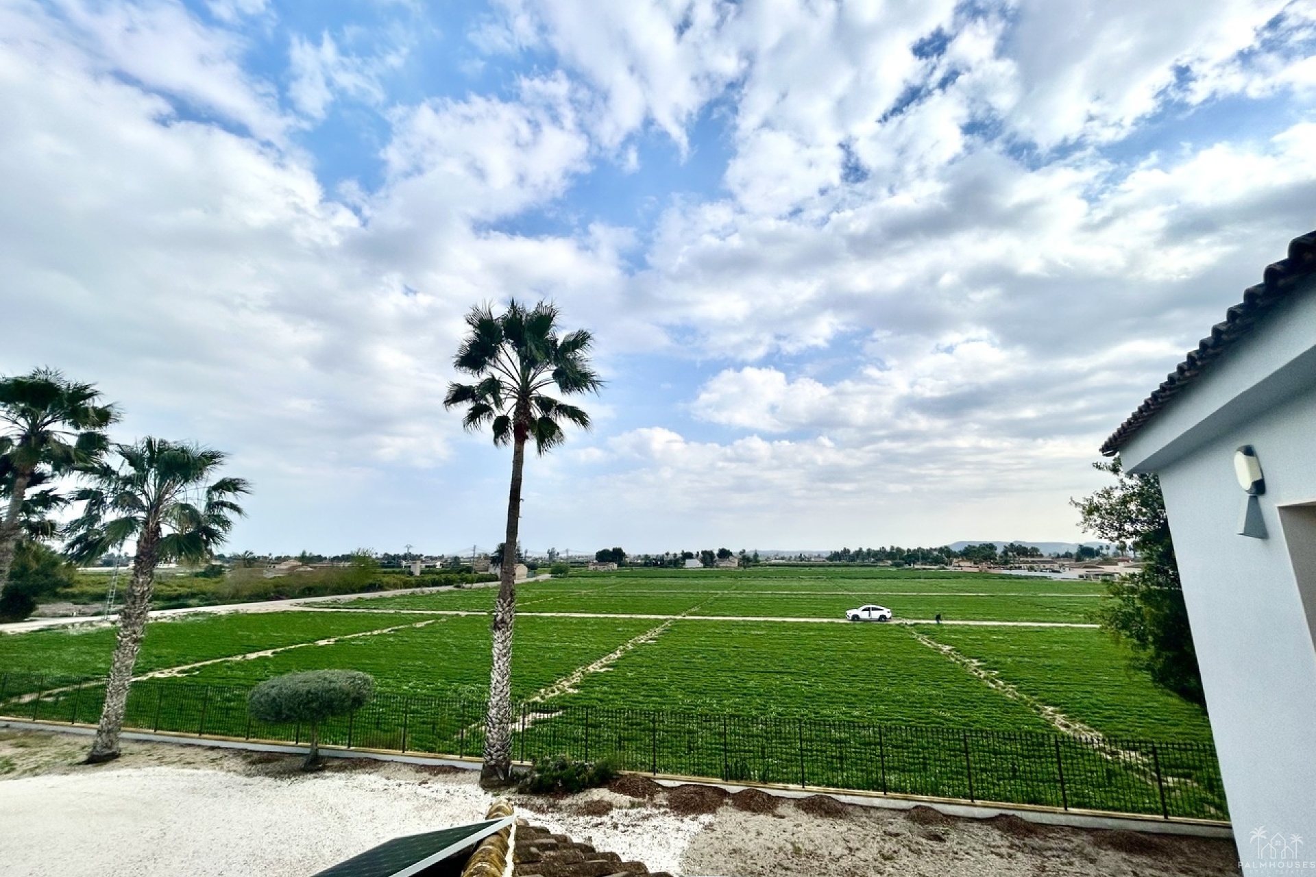 Revente - Villa - Catral - Costa Blanca