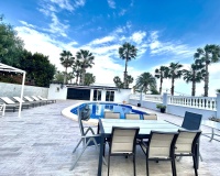 Revente - Villa - Catral - Costa Blanca