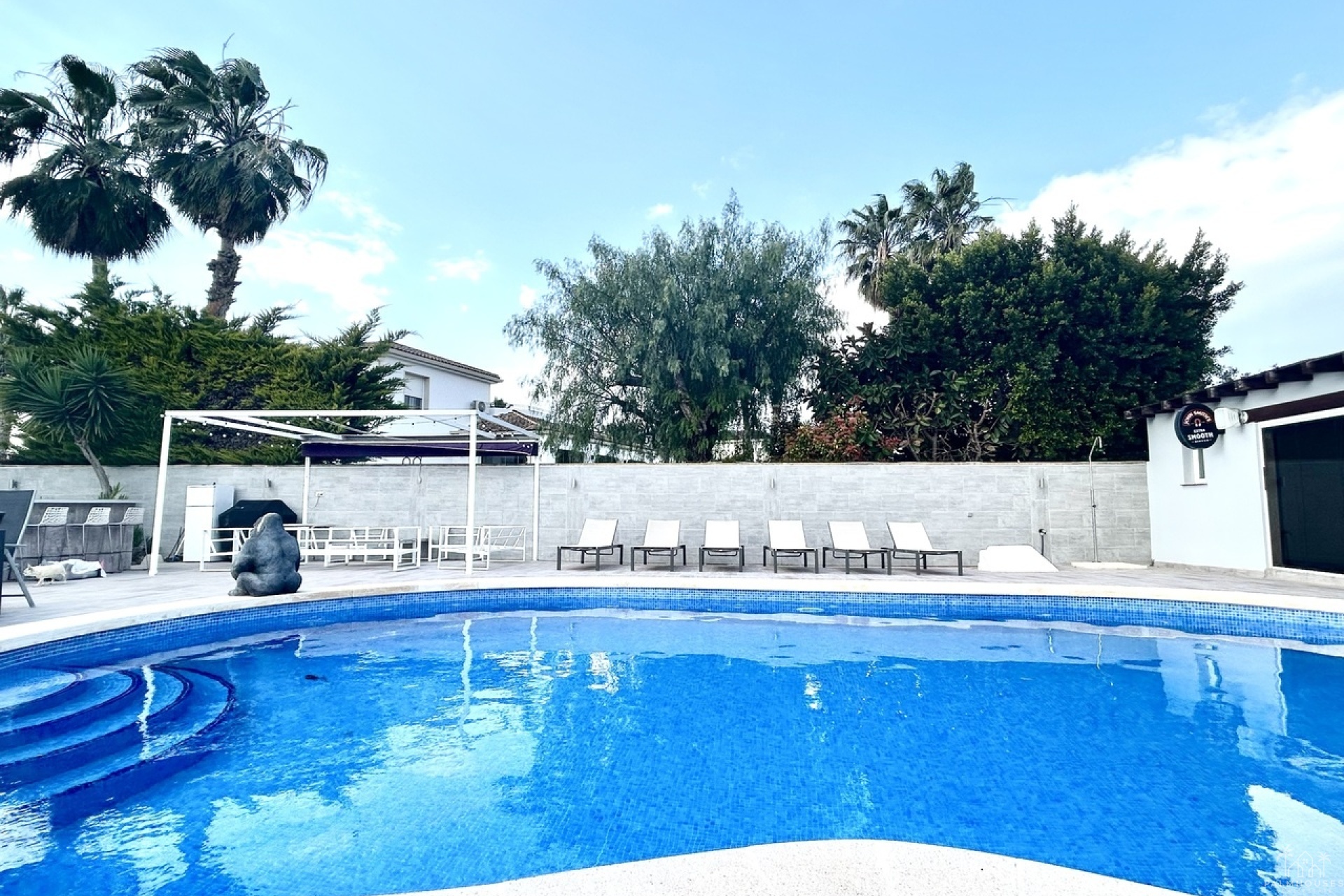 Revente - Villa - Catral - Costa Blanca