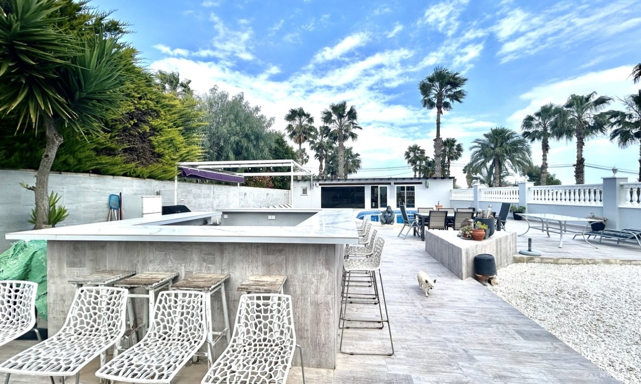 Revente - Villa - Catral - Costa Blanca