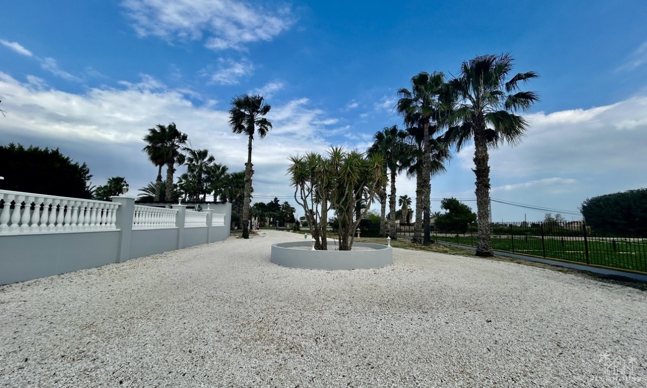 Revente - Villa - Catral - Costa Blanca