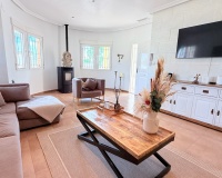 Revente - Villa - Catral - Costa Blanca