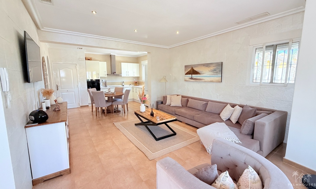 Revente - Villa - Catral - Costa Blanca