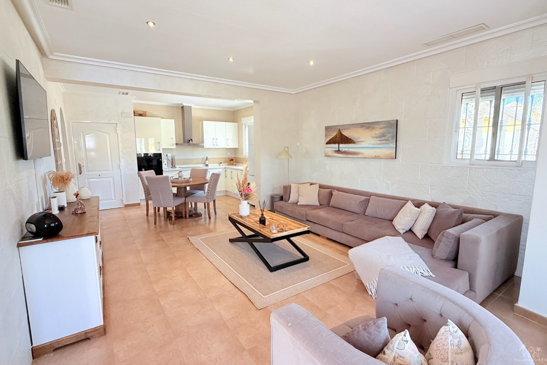 Revente - Villa - Catral - Costa Blanca