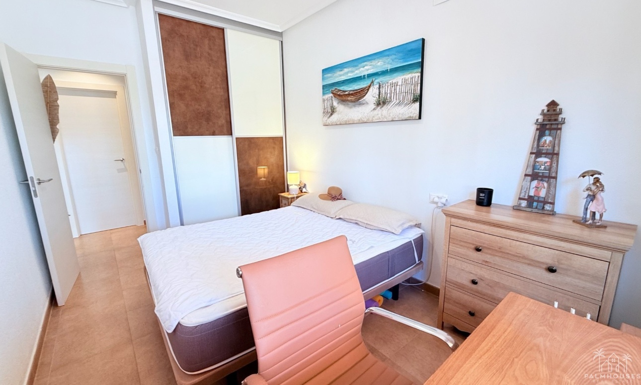Revente - Villa - Catral - Costa Blanca