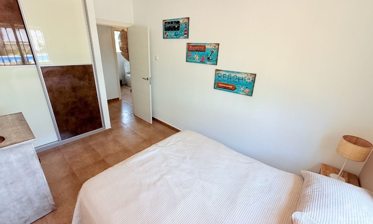 Revente - Villa - Catral - Costa Blanca