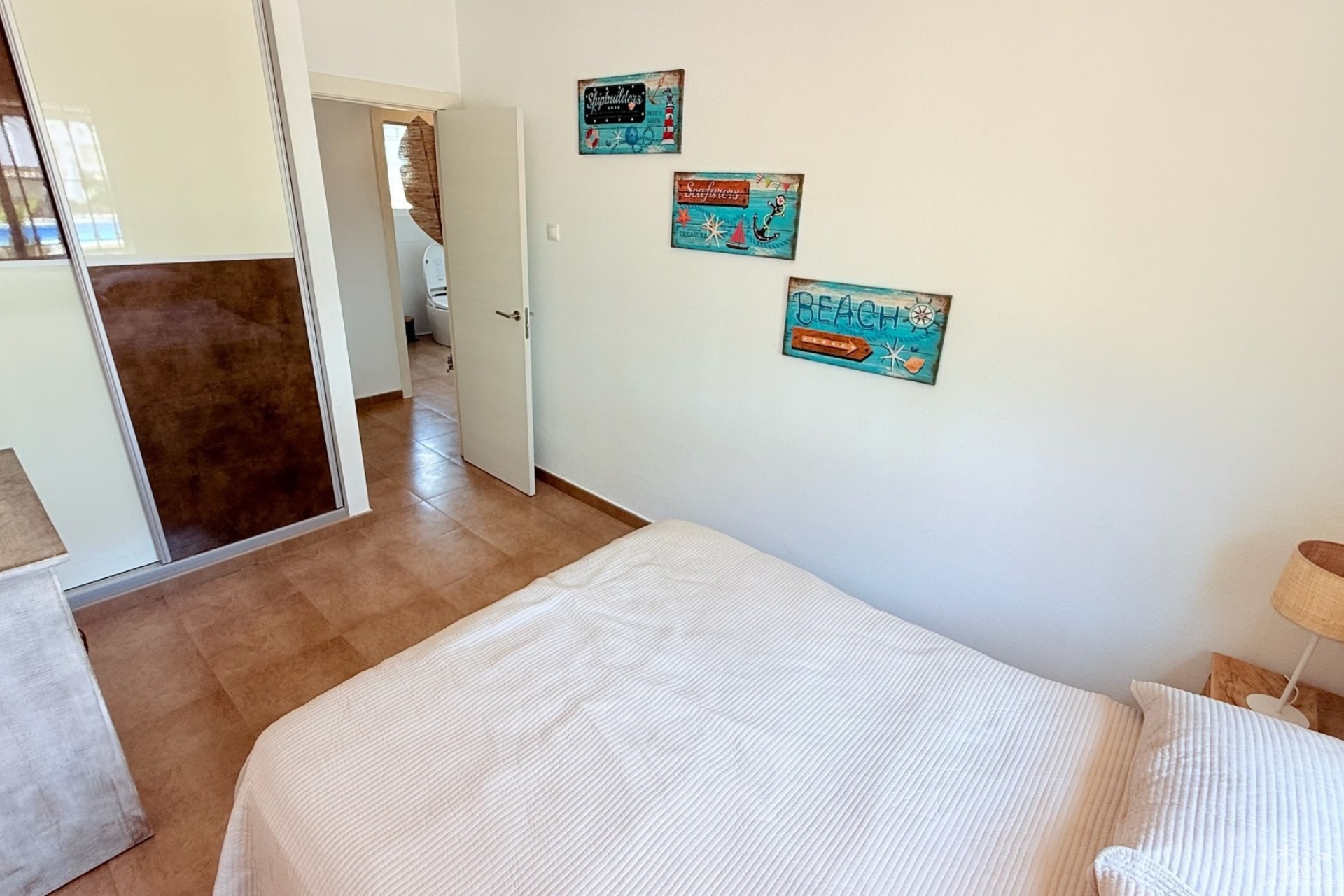 Revente - Villa - Catral - Costa Blanca