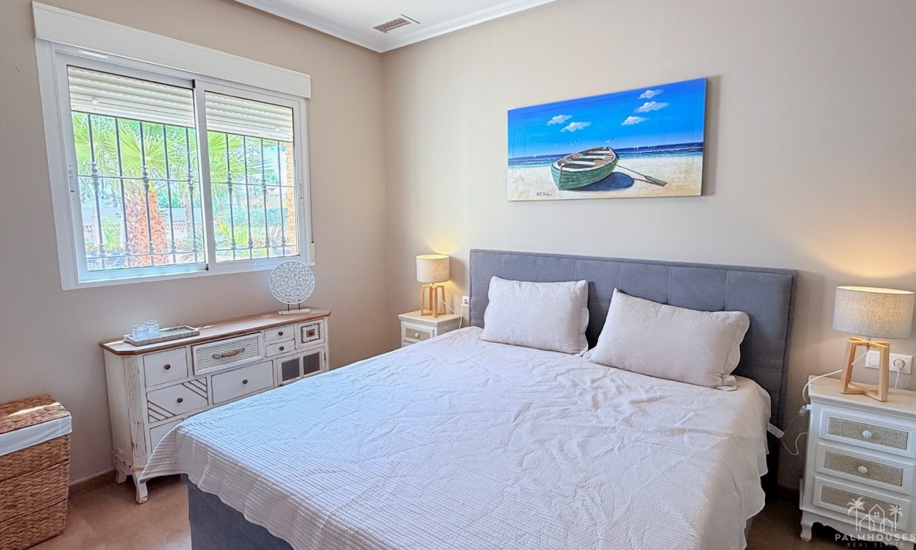 Revente - Villa - Catral - Costa Blanca