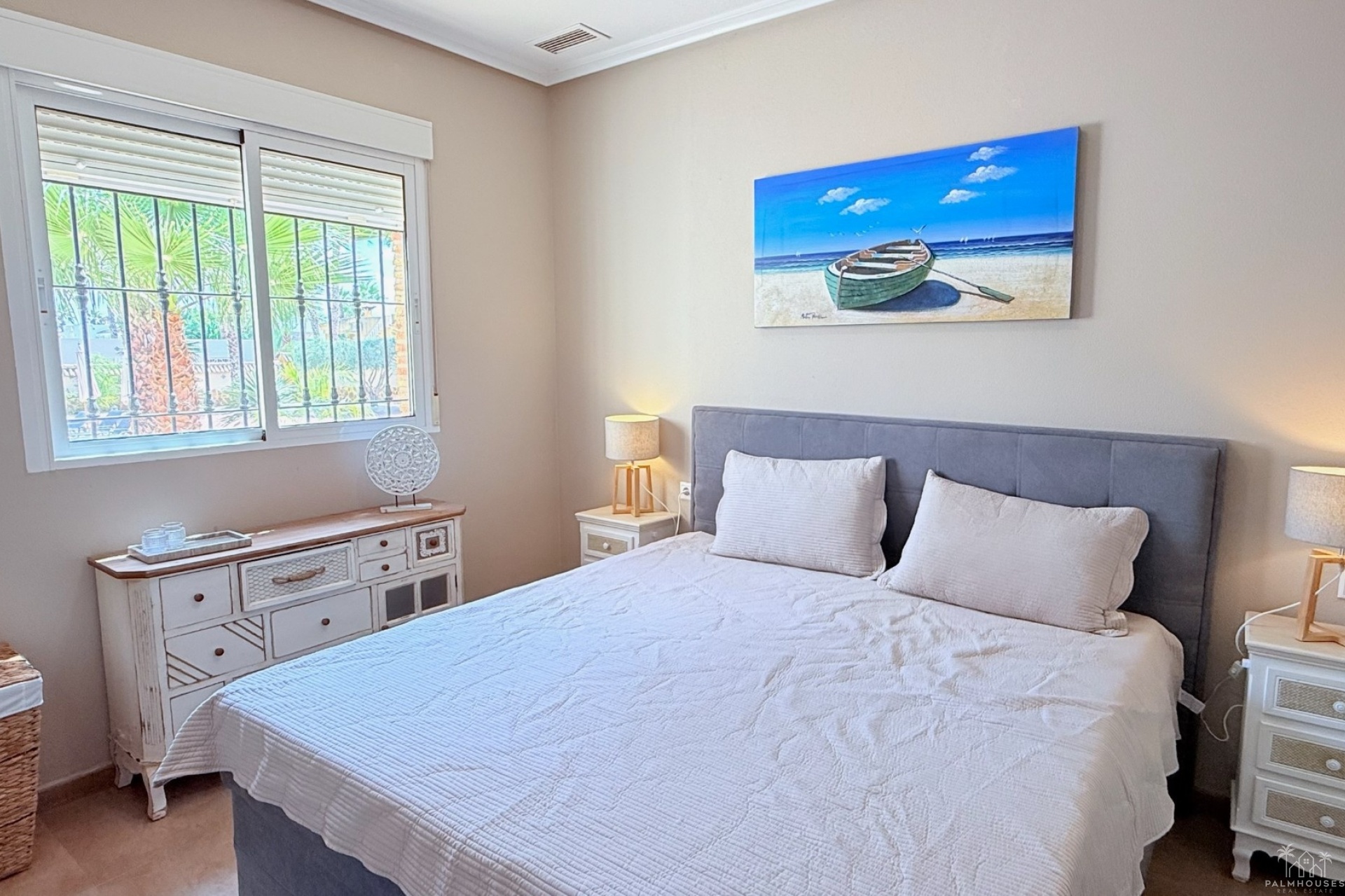 Revente - Villa - Catral - Costa Blanca