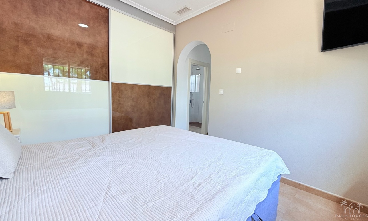 Revente - Villa - Catral - Costa Blanca