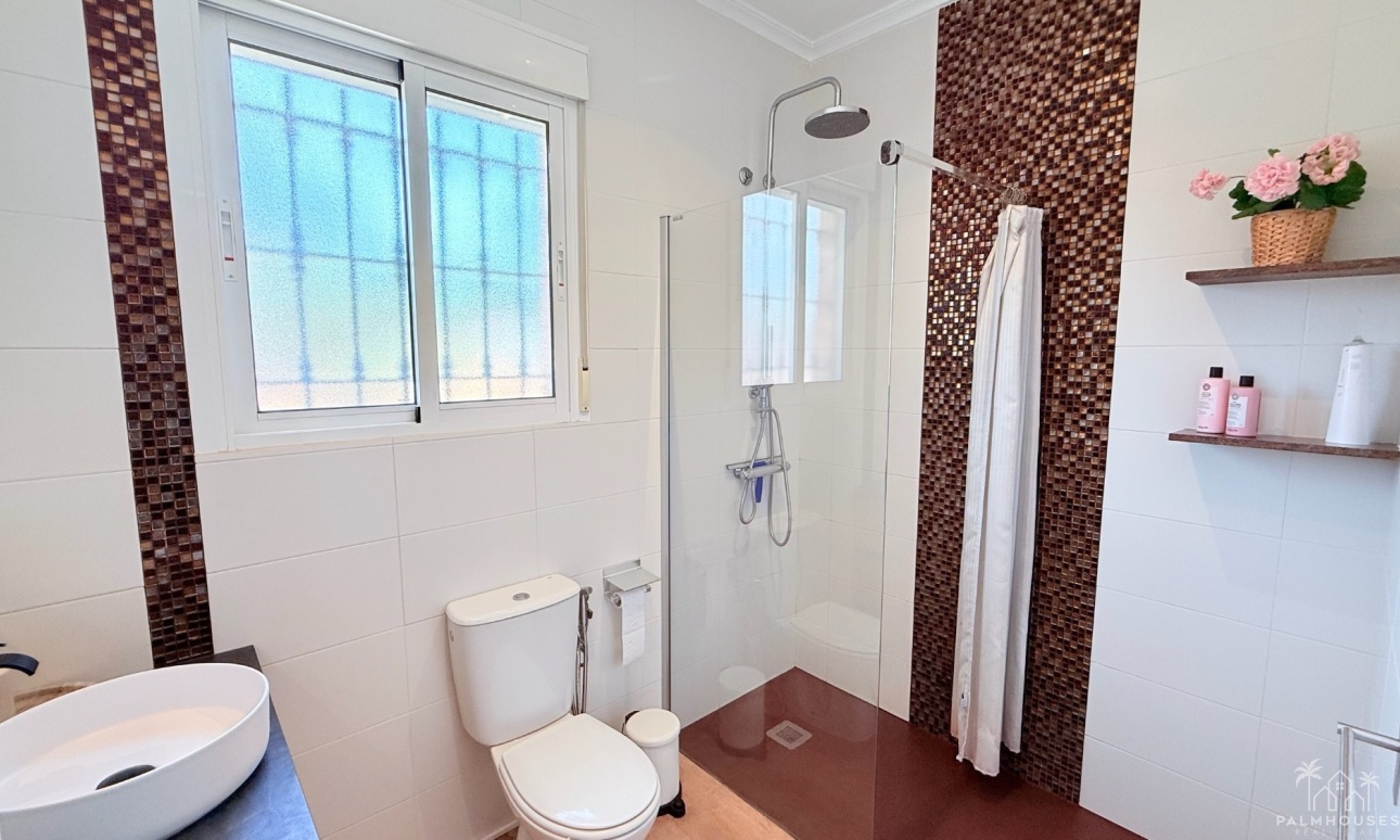 Revente - Villa - Catral - Costa Blanca