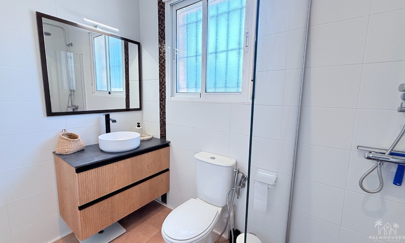Revente - Villa - Catral - Costa Blanca
