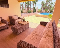 Revente - Villa - Catral - Costa Blanca