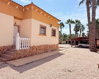 Revente - Villa - Catral - Costa Blanca