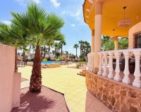 Revente - Villa - Catral - Costa Blanca