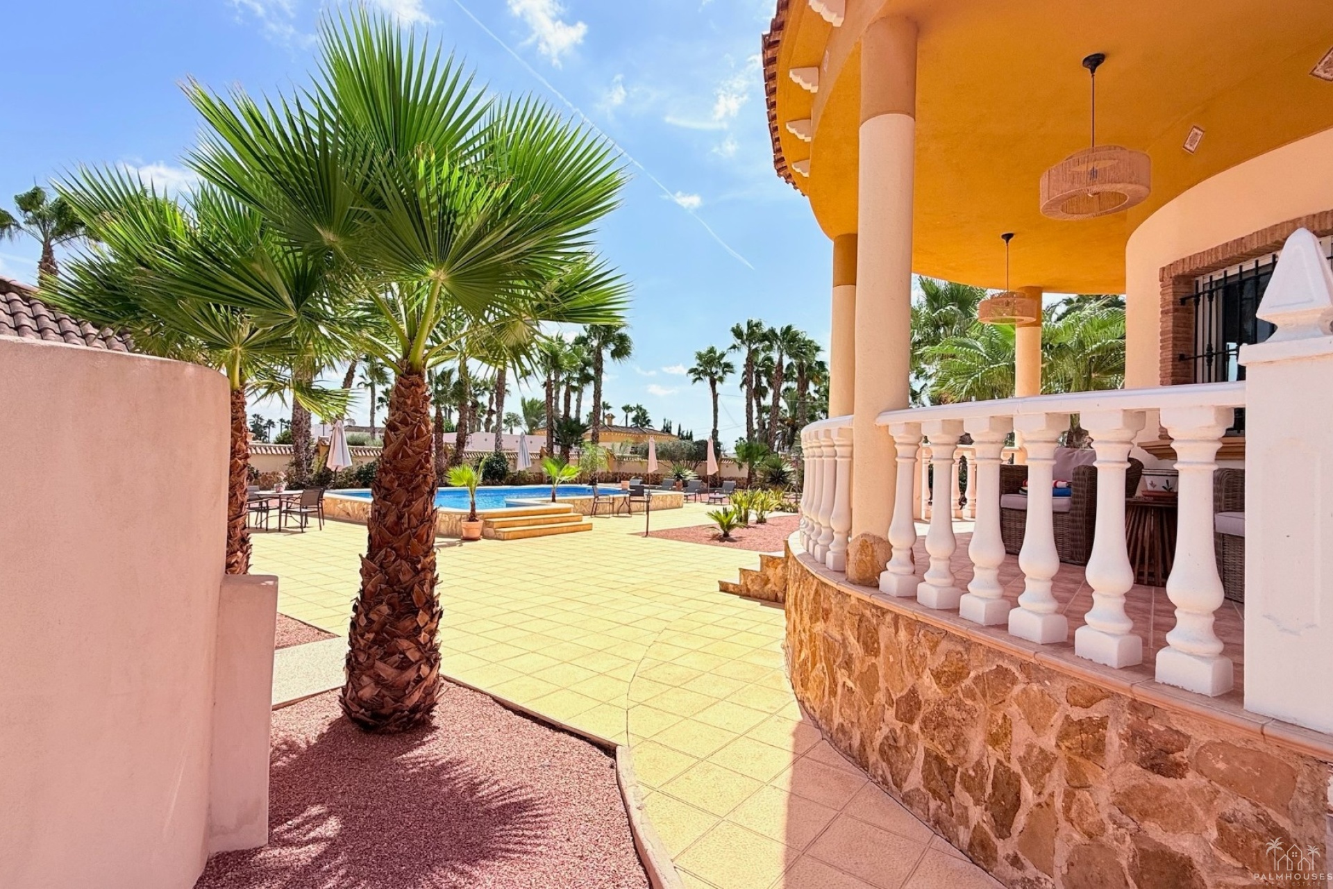 Revente - Villa - Catral - Costa Blanca