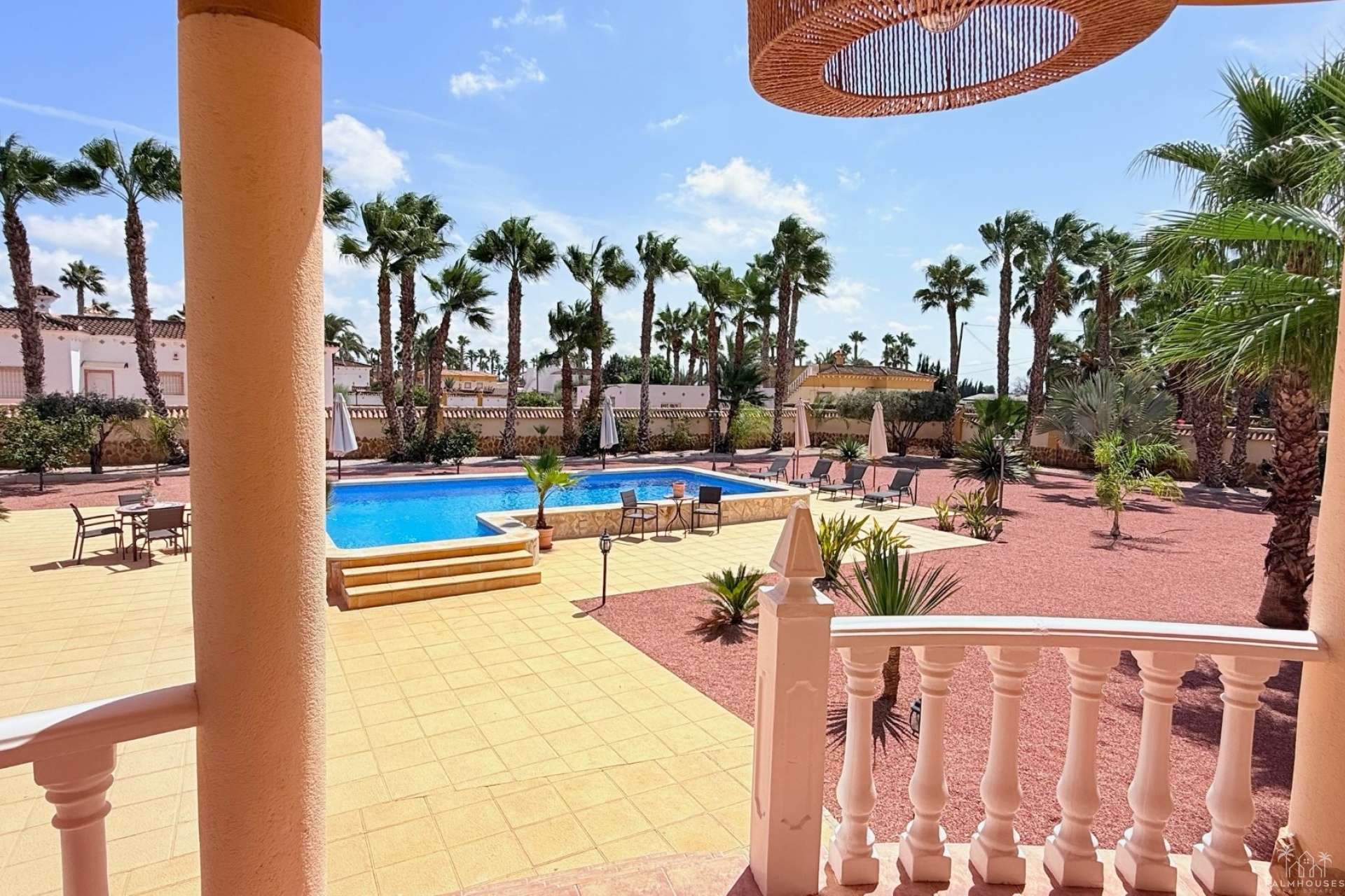 Revente - Villa - Catral - Costa Blanca