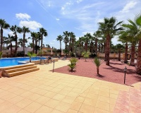 Revente - Villa - Catral - Costa Blanca
