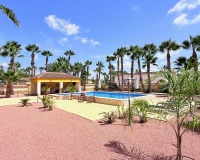 Revente - Villa - Catral - Costa Blanca