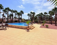 Revente - Villa - Catral - Costa Blanca
