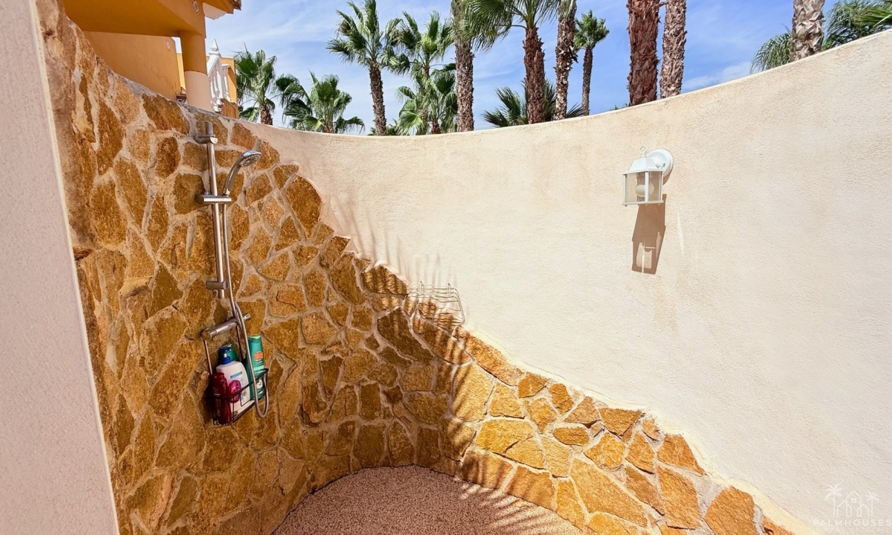 Revente - Villa - Catral - Costa Blanca