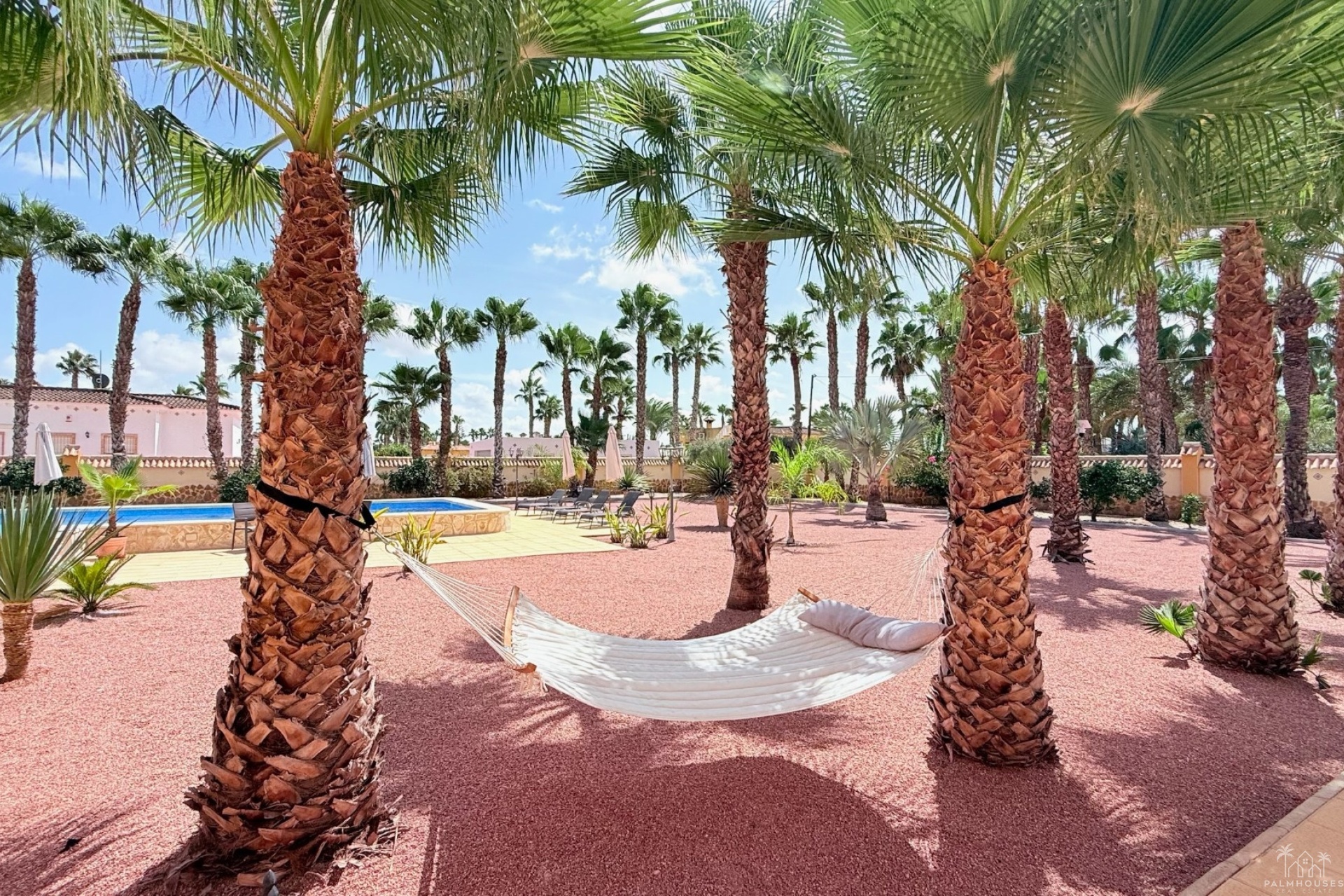 Revente - Villa - Catral - Costa Blanca