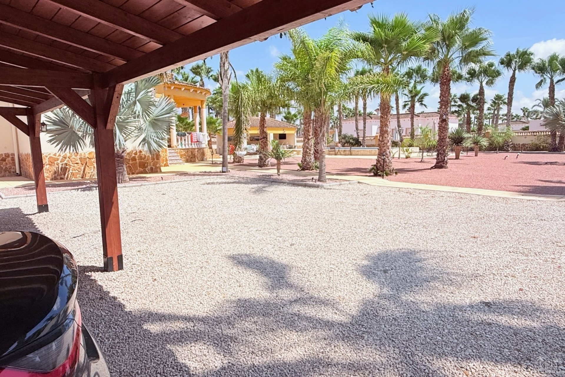 Revente - Villa - Catral - Costa Blanca