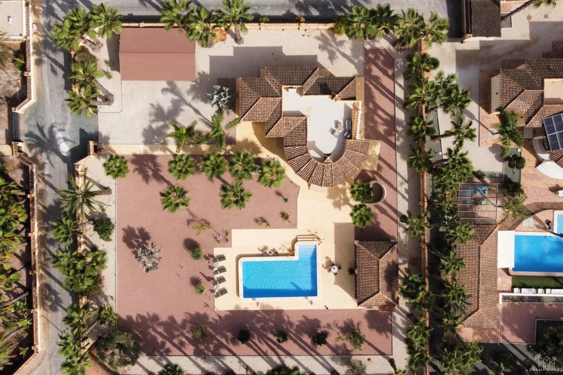 Revente - Villa - Catral - Costa Blanca