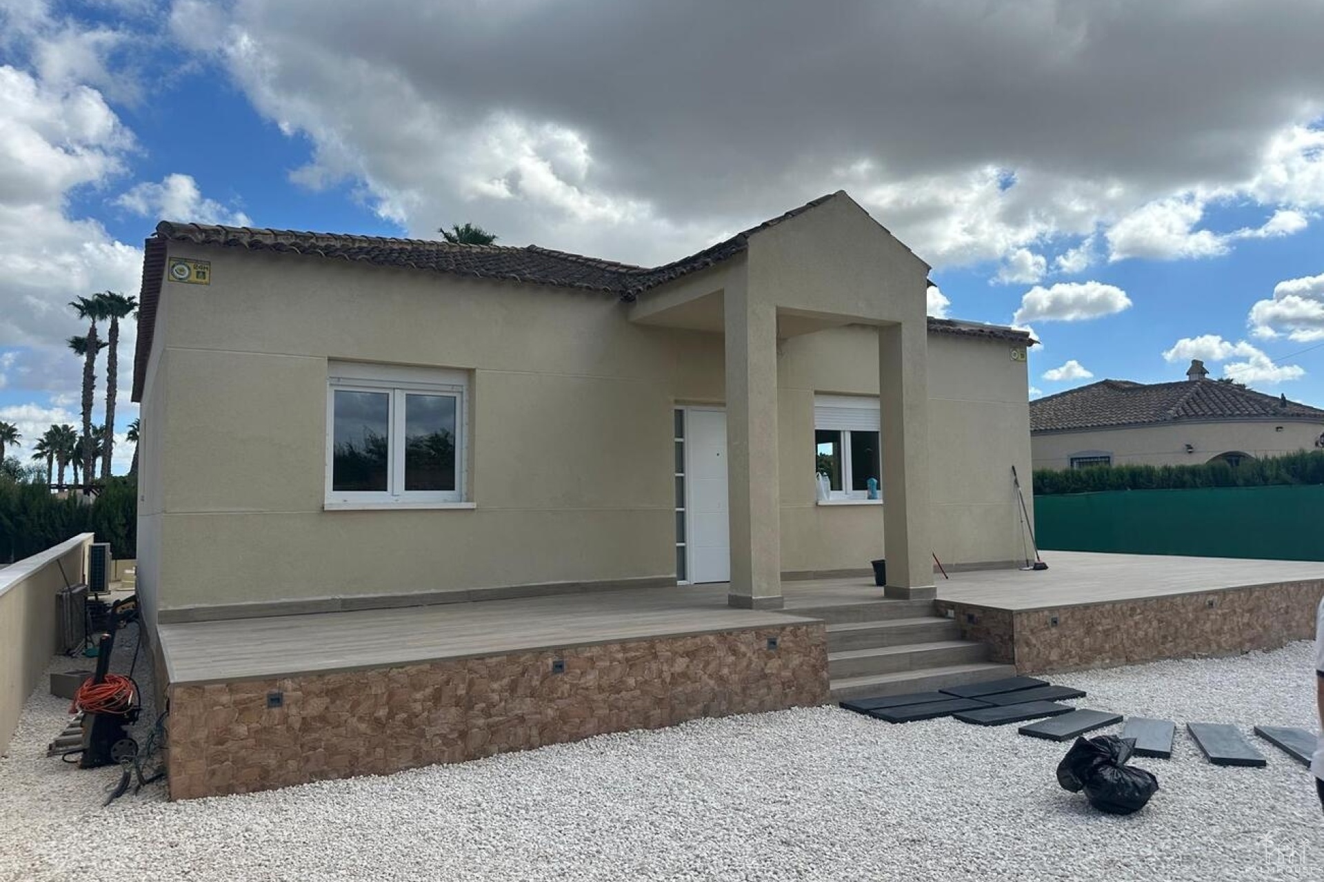 Revente - Villa - Catral - Costa Blanca