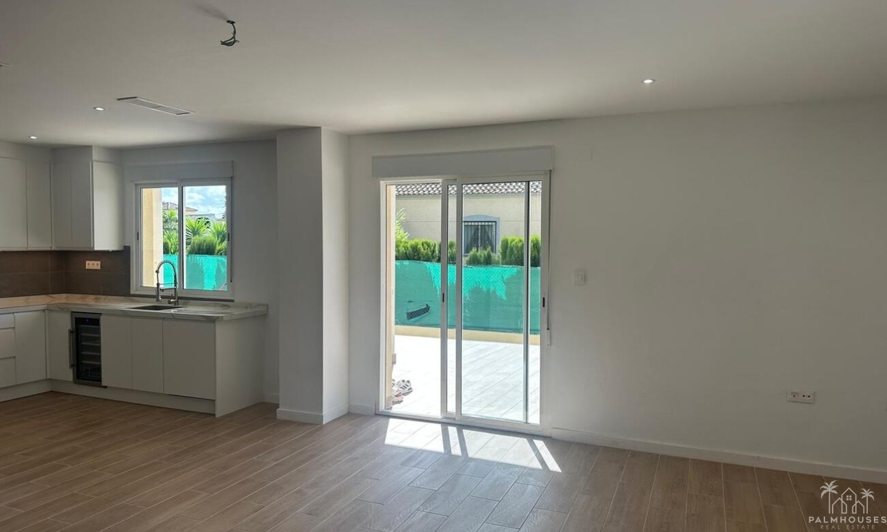 Revente - Villa - Catral - Costa Blanca