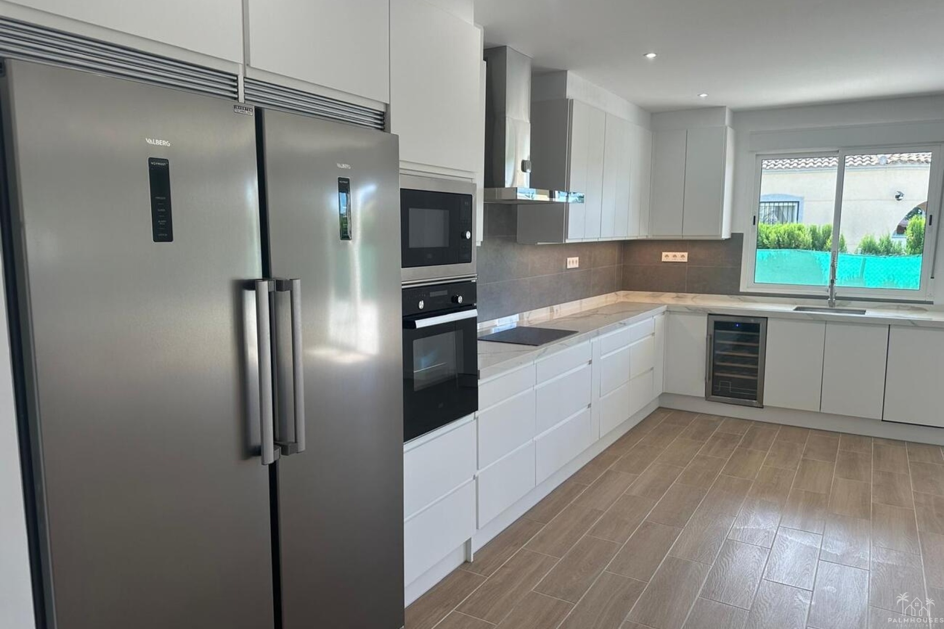 Revente - Villa - Catral - Costa Blanca